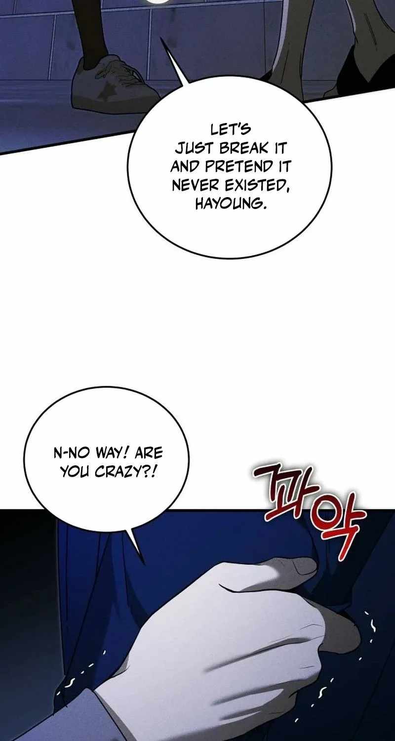Spoiler - Manhwa Chapter 11 page 33 - 