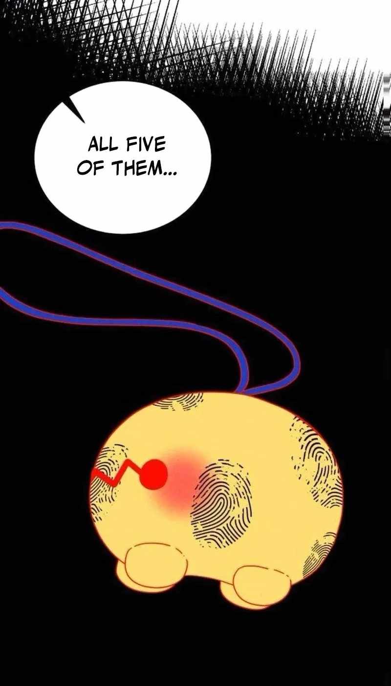 Spoiler - Manhwa Chapter 12 page 70 - 