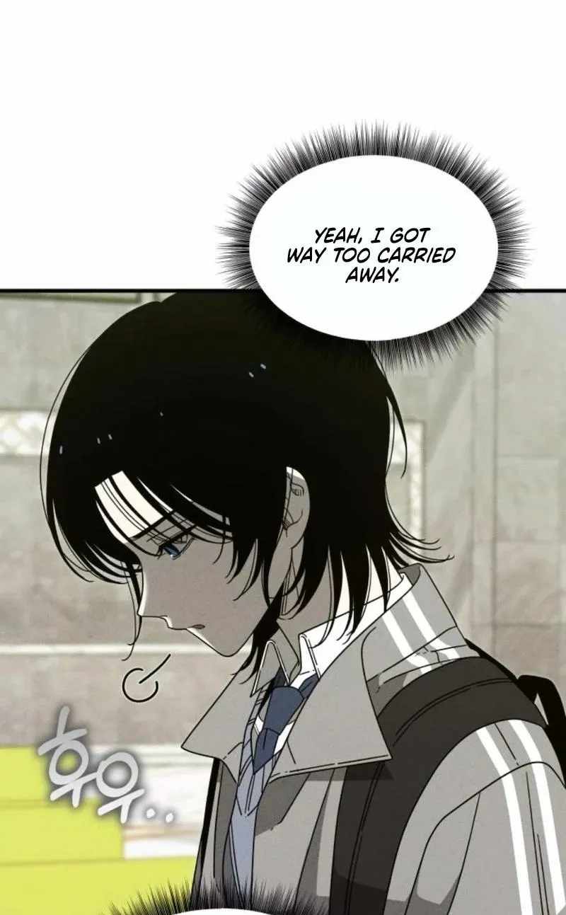 Spoiler - Manhwa Chapter 13 page 5 - 