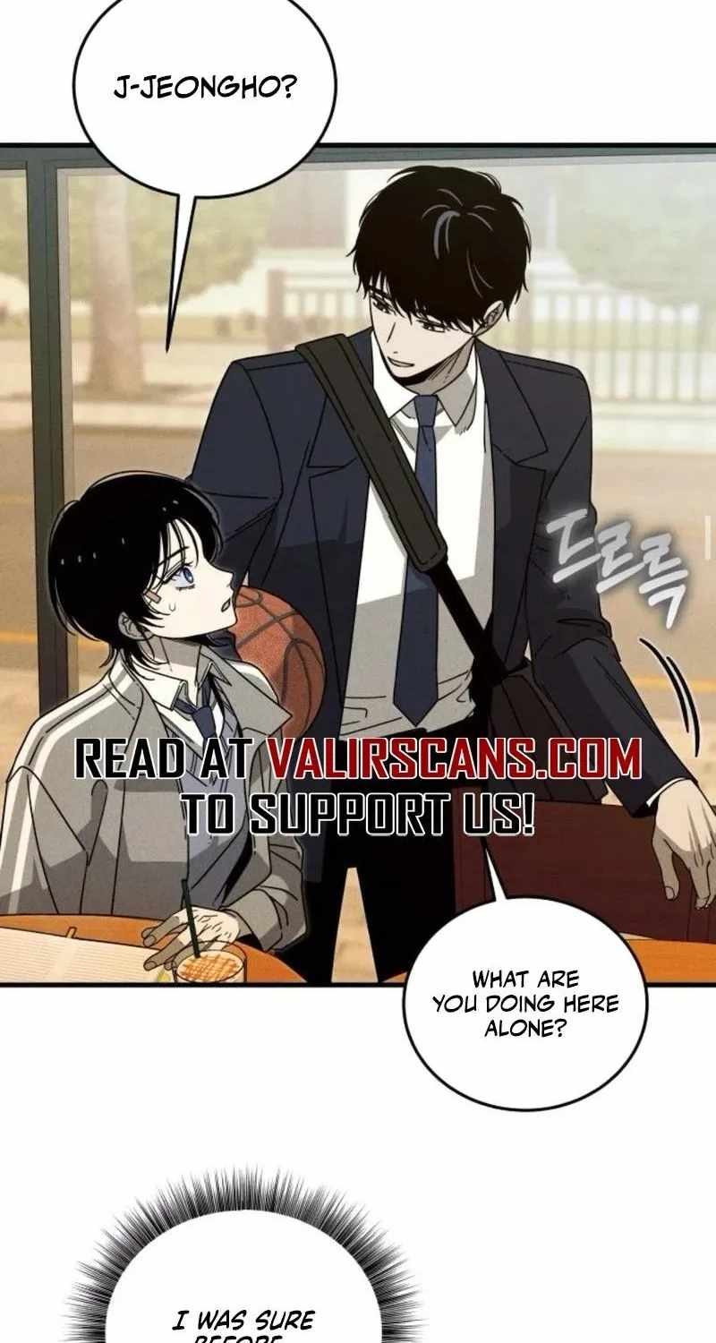 Spoiler - Manhwa Chapter 13 page 44 - 