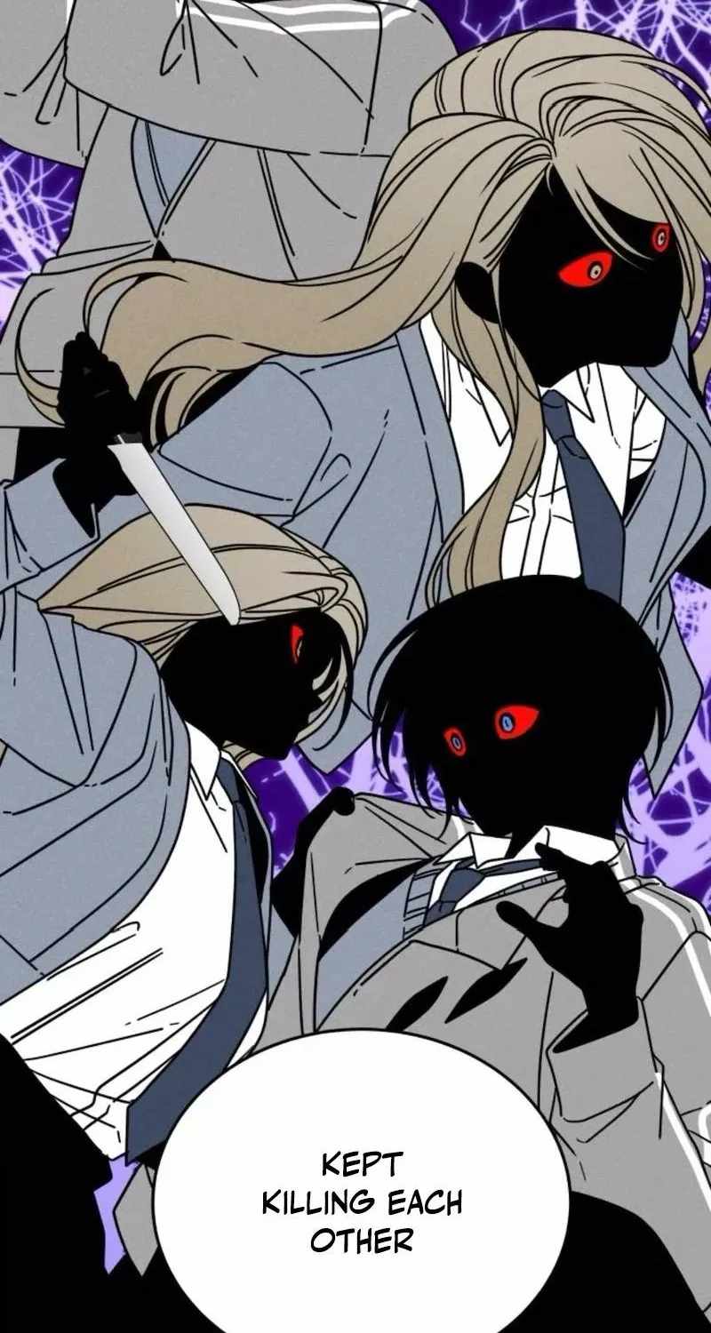 Spoiler - Manhwa Chapter 16 page 84 - 