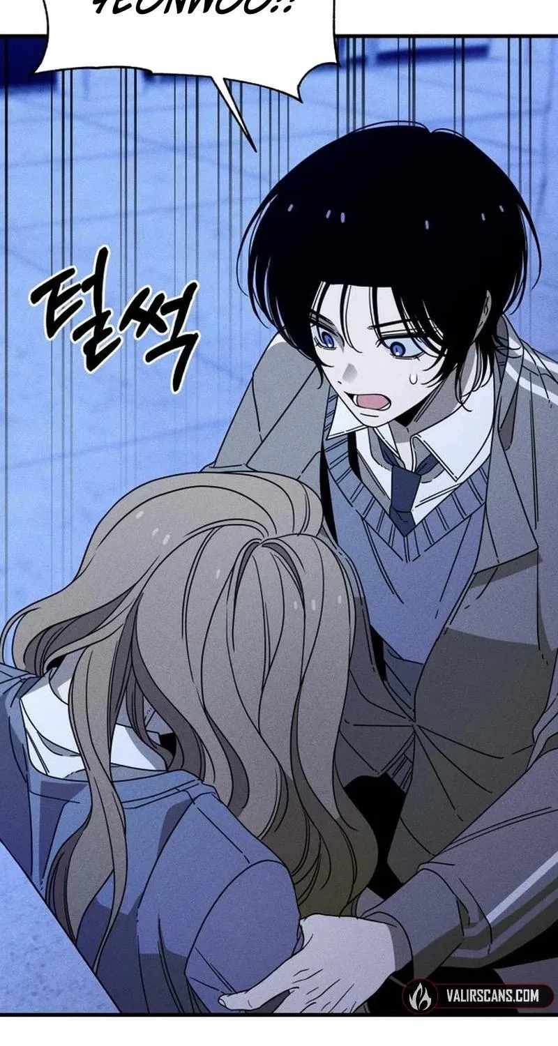 Spoiler - Manhwa Chapter 17 page 3 - 