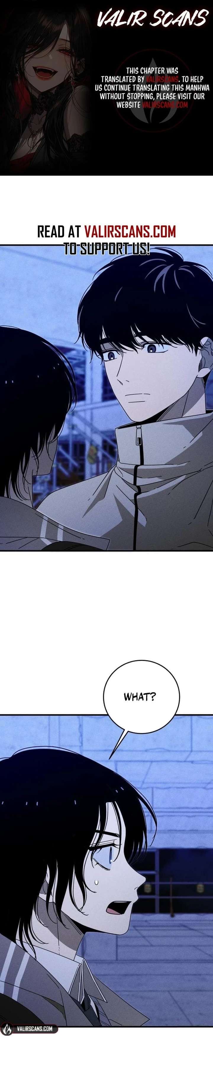 Spoiler - Manhwa Chapter 18 page 1 - 