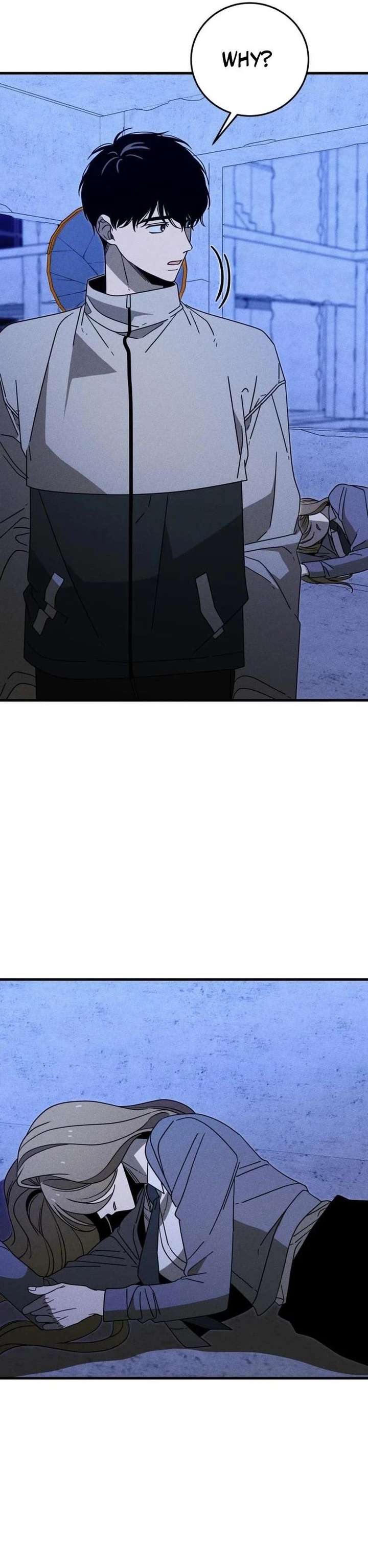 Spoiler - Manhwa Chapter 18 page 3 - 