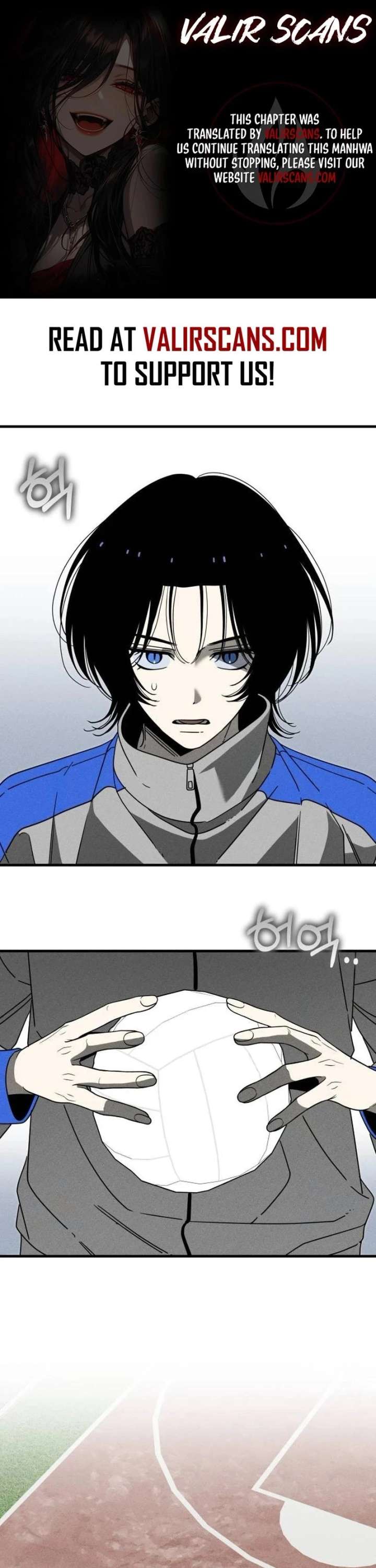 Spoiler - Manhwa Chapter 19 page 1 - 