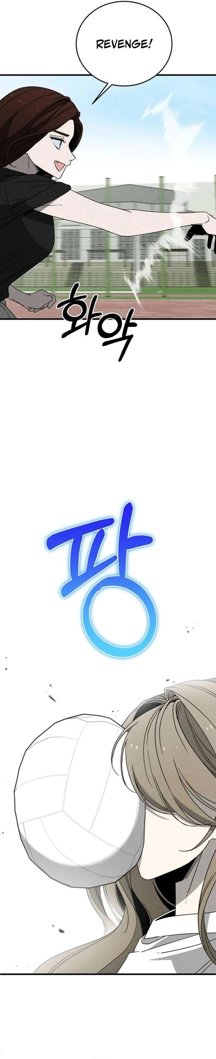 Spoiler - Manhwa Chapter 19 page 3 - 