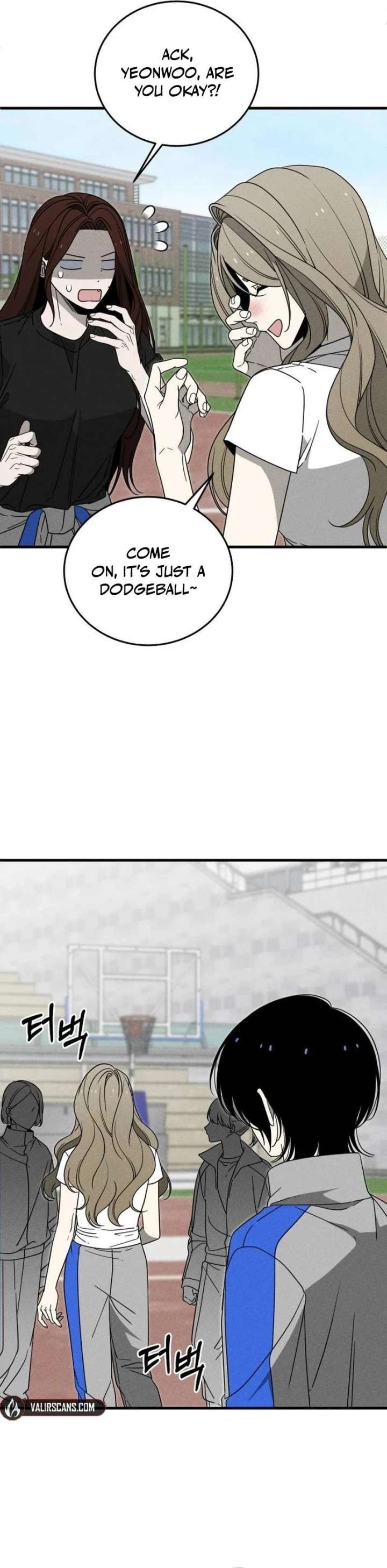 Spoiler - Manhwa Chapter 19 page 4 - 