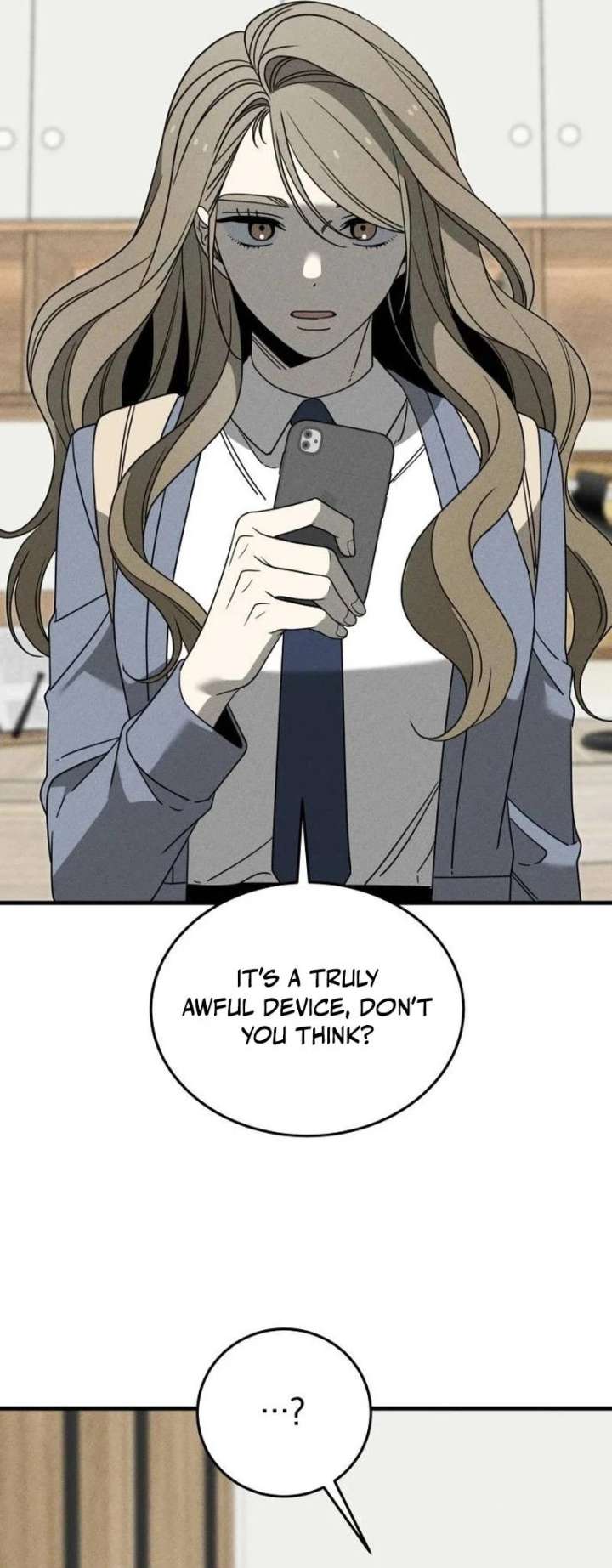Spoiler - Manhwa Chapter 19 page 34 - 