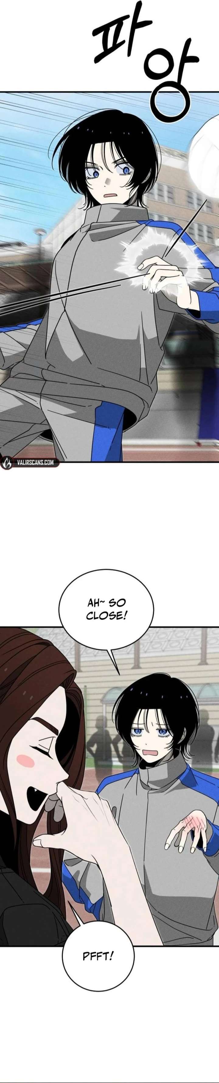 Spoiler - Manhwa Chapter 19 page 6 - 