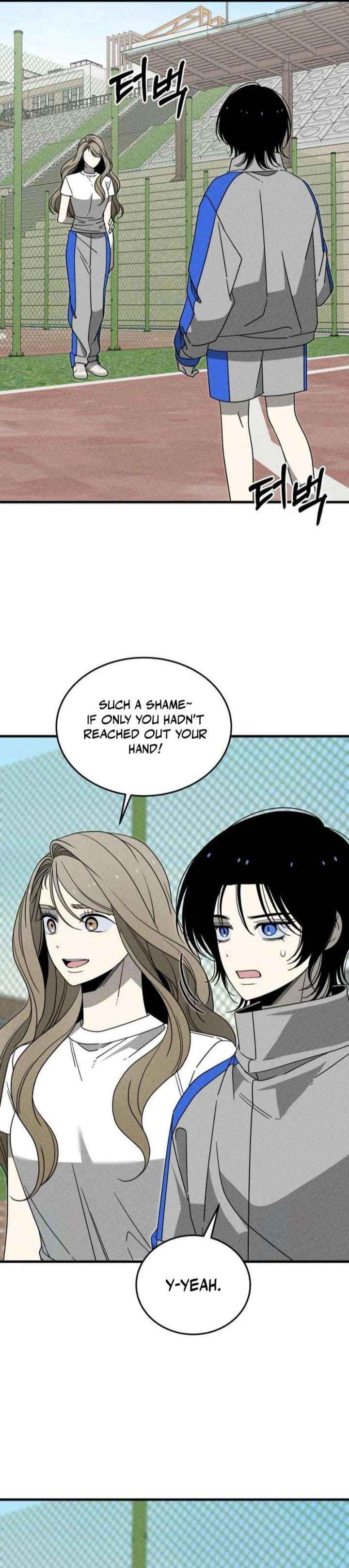Spoiler - Manhwa Chapter 19 page 7 - 
