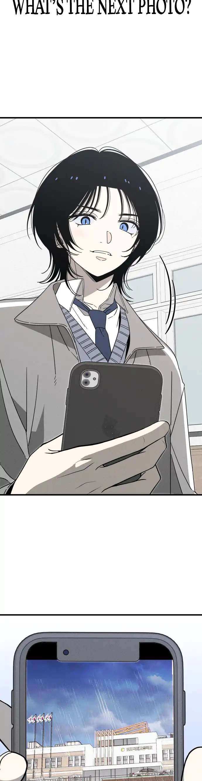 Spoiler - Manhwa Chapter 2 page 12 - 