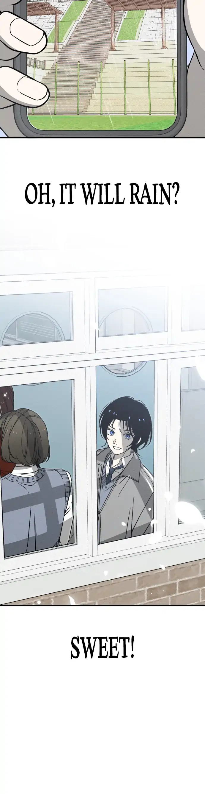 Spoiler - Manhwa Chapter 2 page 13 - 