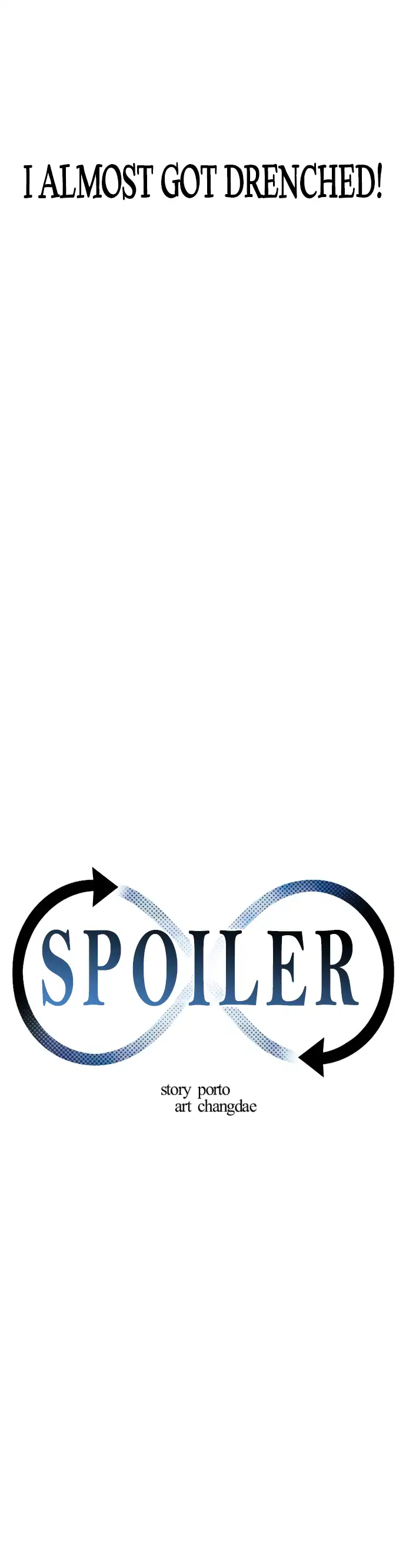 Spoiler - Manhwa Chapter 2 page 14 - 