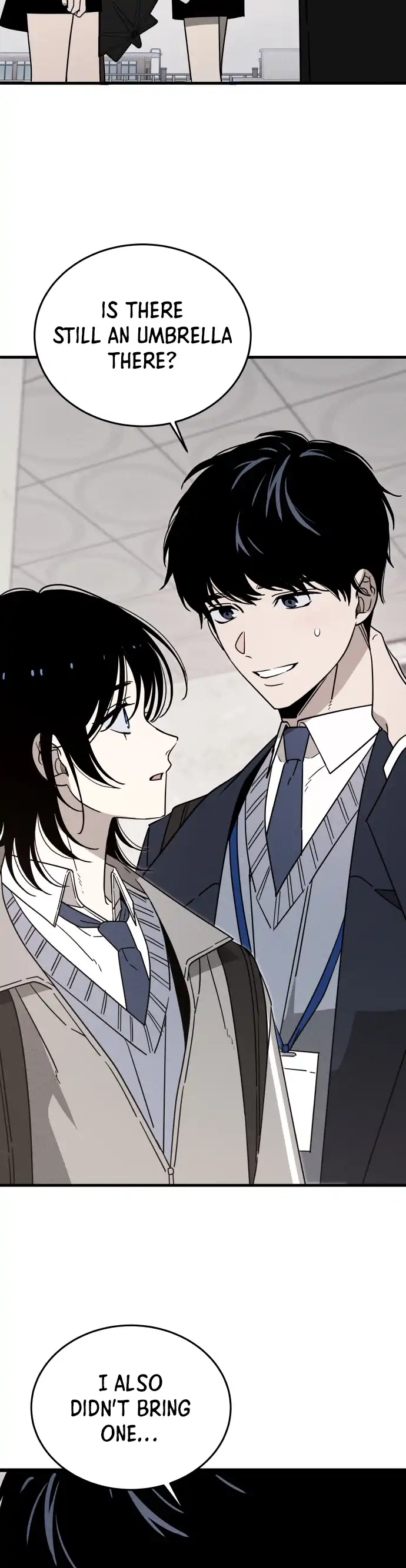 Spoiler - Manhwa Chapter 2 page 18 - 