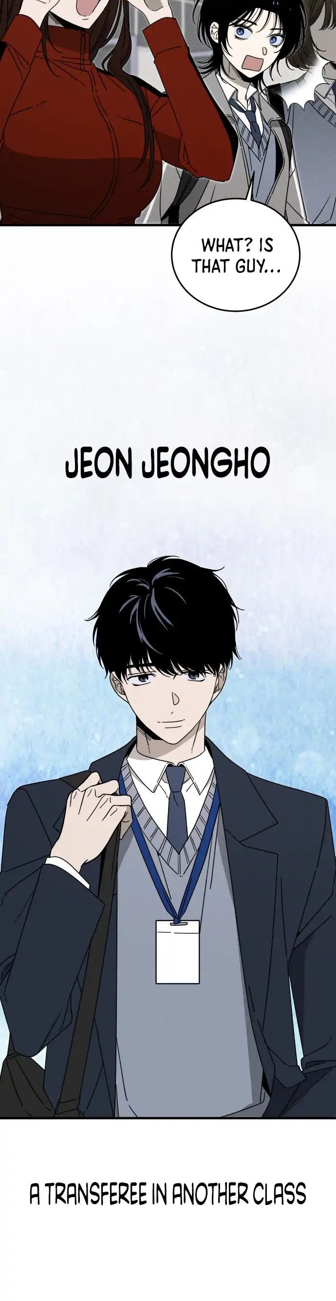 Spoiler - Manhwa Chapter 2 page 22 - 