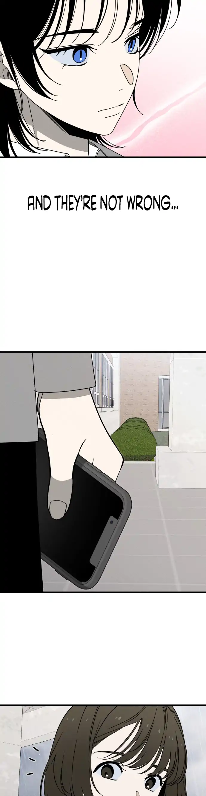 Spoiler - Manhwa Chapter 2 page 24 - 