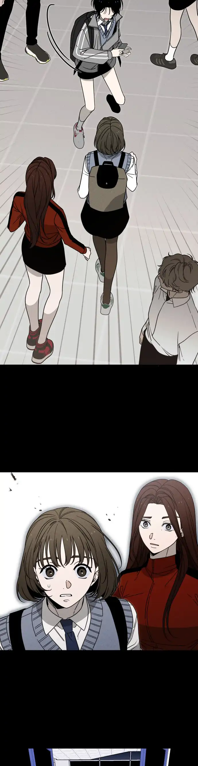 Spoiler - Manhwa Chapter 2 page 27 - 