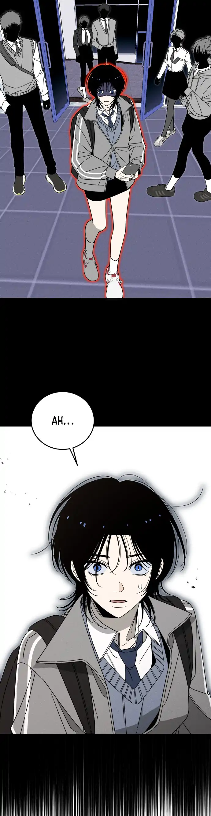 Spoiler - Manhwa Chapter 2 page 28 - 