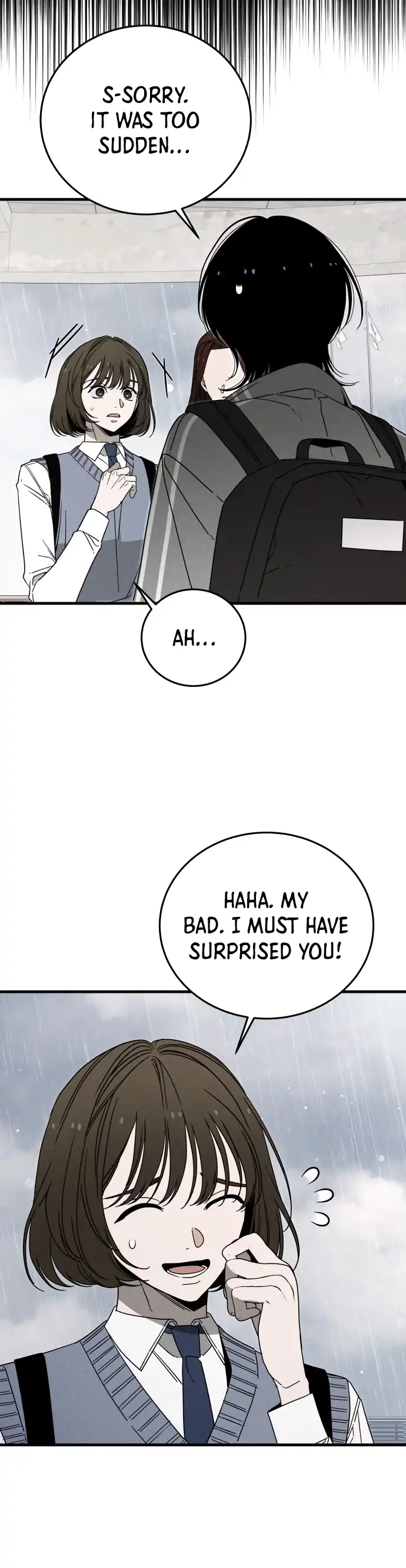 Spoiler - Manhwa Chapter 2 page 29 - 