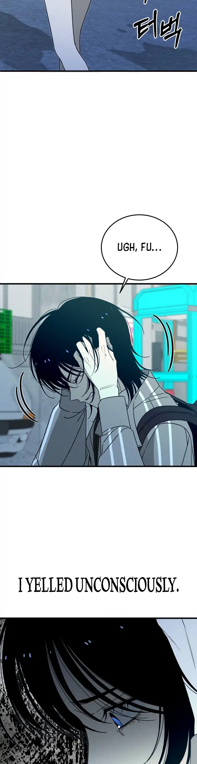 Spoiler - Manhwa Chapter 2 page 33 - 