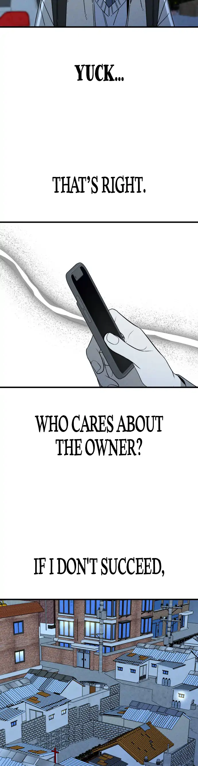 Spoiler - Manhwa Chapter 2 page 37 - 