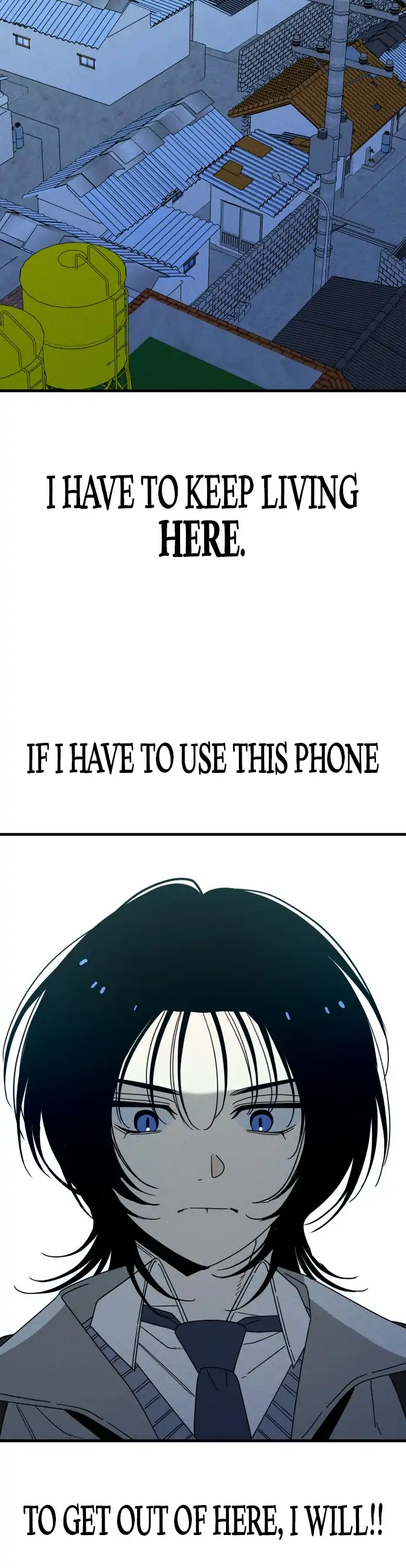 Spoiler - Manhwa Chapter 2 page 38 - 