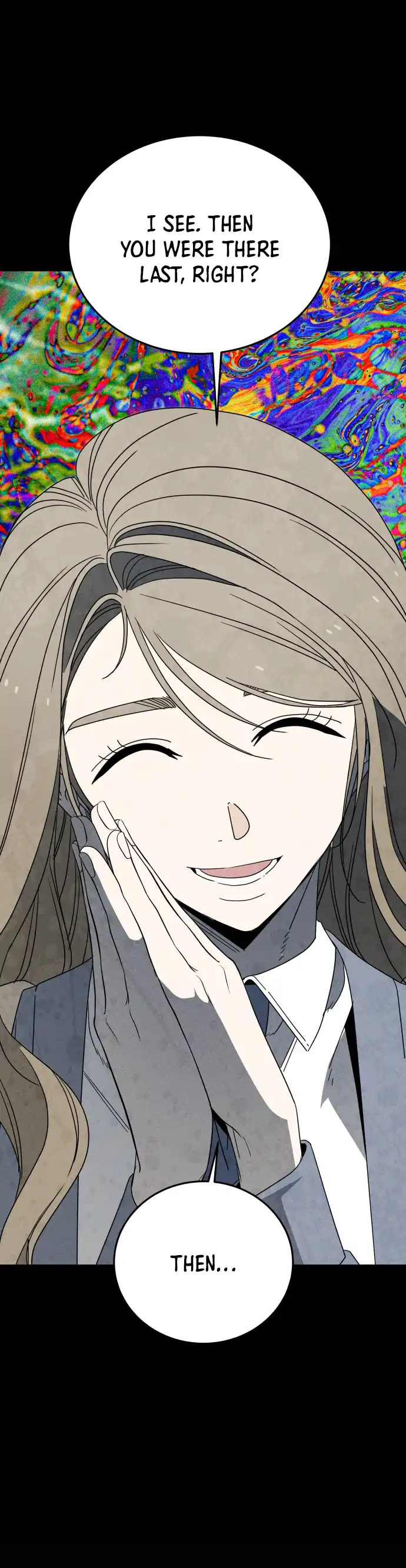 Spoiler - Manhwa Chapter 2 page 47 - 