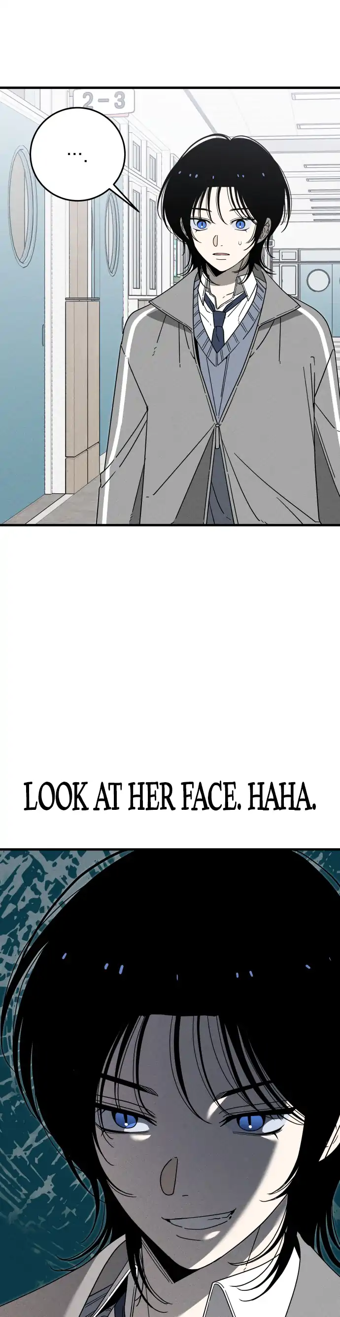 Spoiler - Manhwa Chapter 2 page 10 - 