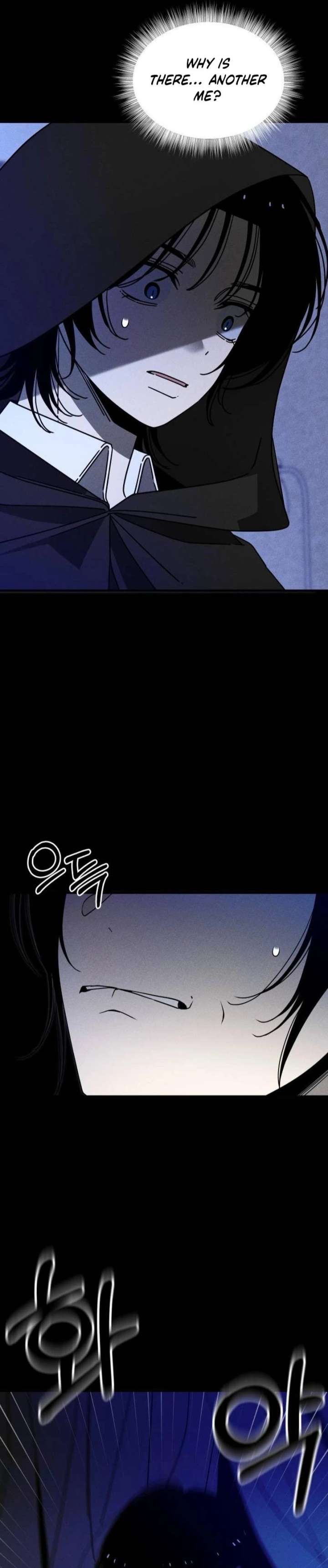 Spoiler - Manhwa Chapter 21 page 2 - 