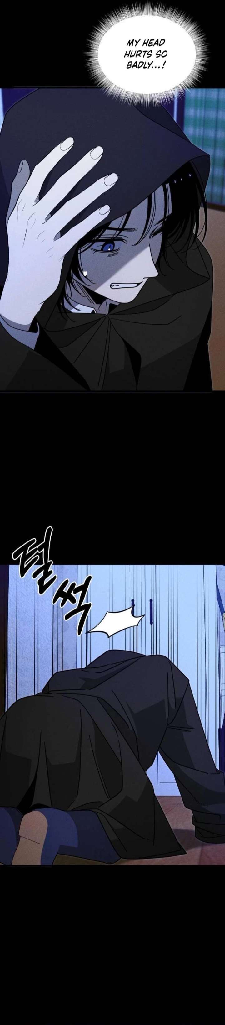 Spoiler - Manhwa Chapter 21 page 11 - 