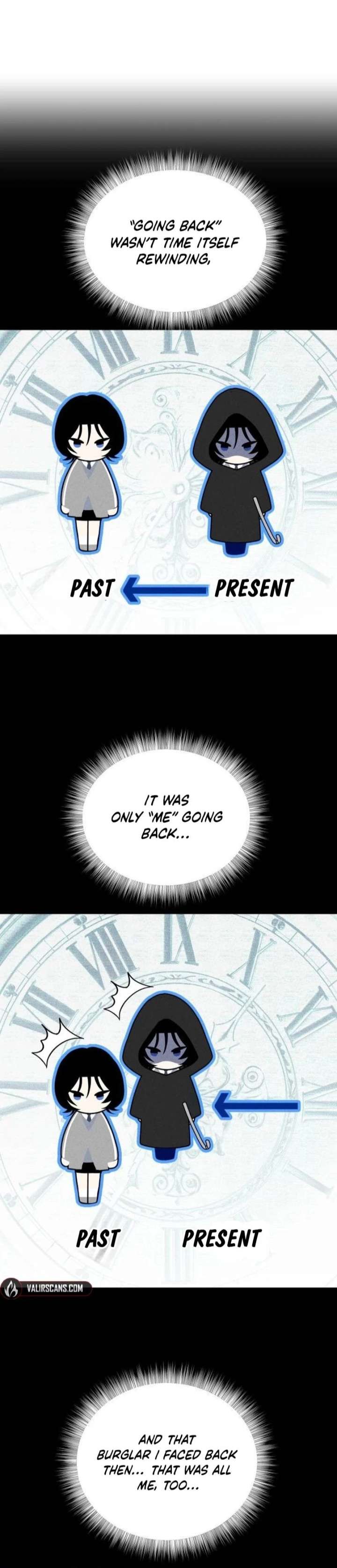 Spoiler - Manhwa Chapter 21 page 15 - 