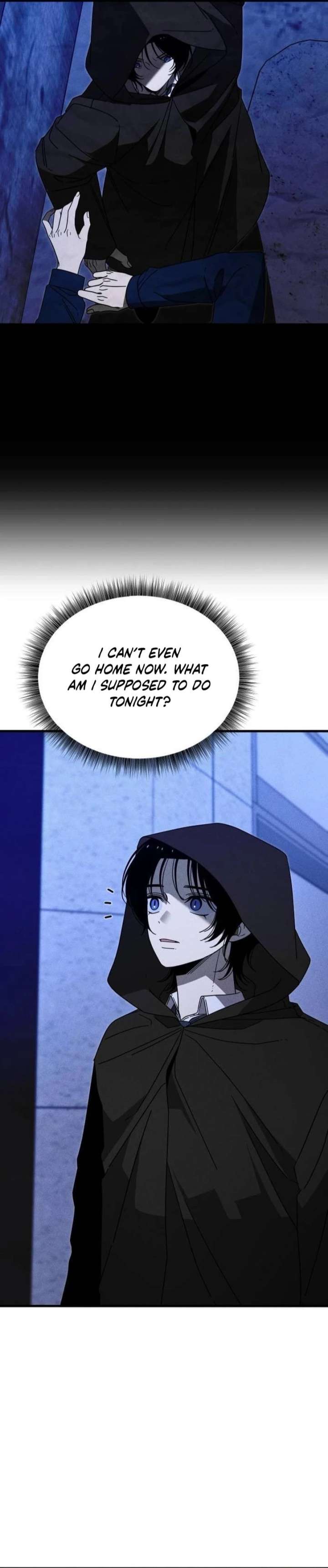 Spoiler - Manhwa Chapter 21 page 16 - 