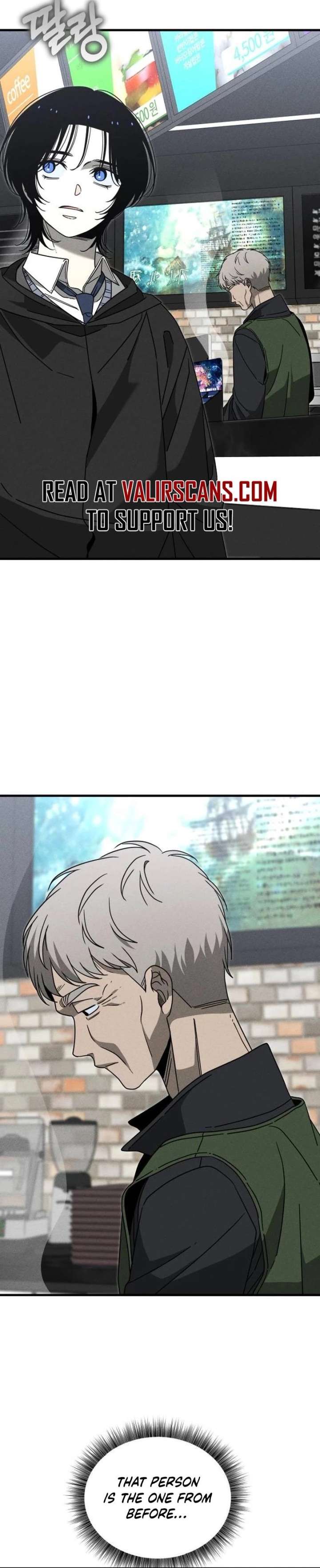 Spoiler - Manhwa Chapter 21 page 18 - 