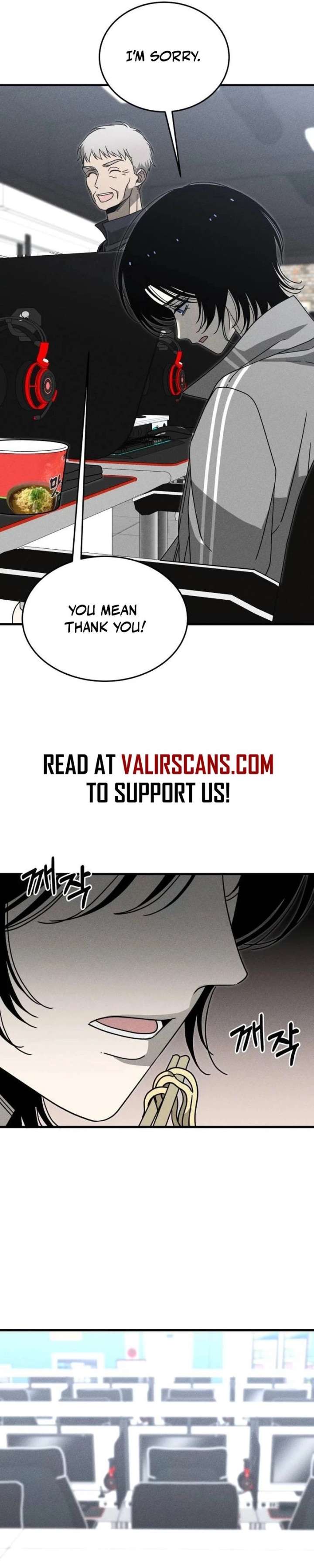 Spoiler - Manhwa Chapter 21 page 26 - 