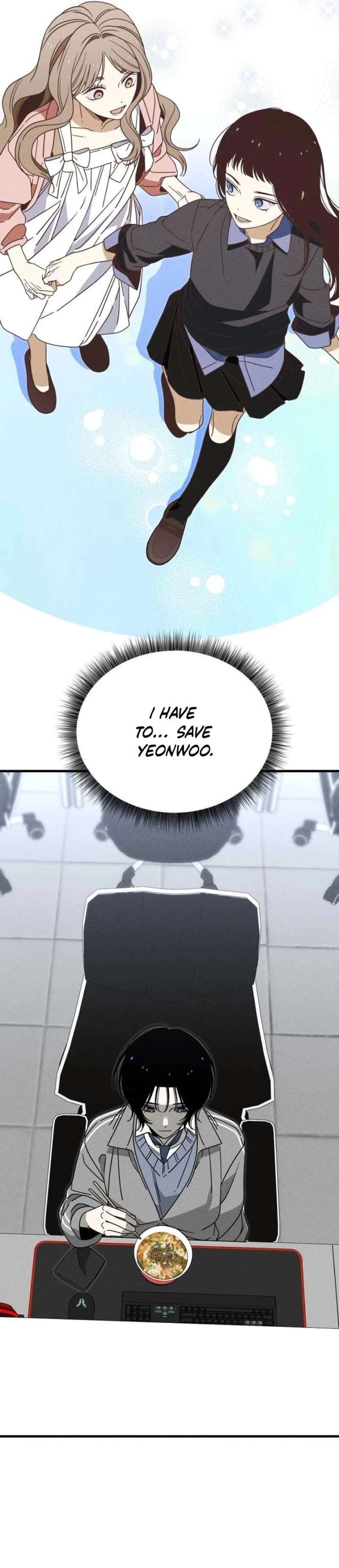 Spoiler - Manhwa Chapter 21 page 30 - 