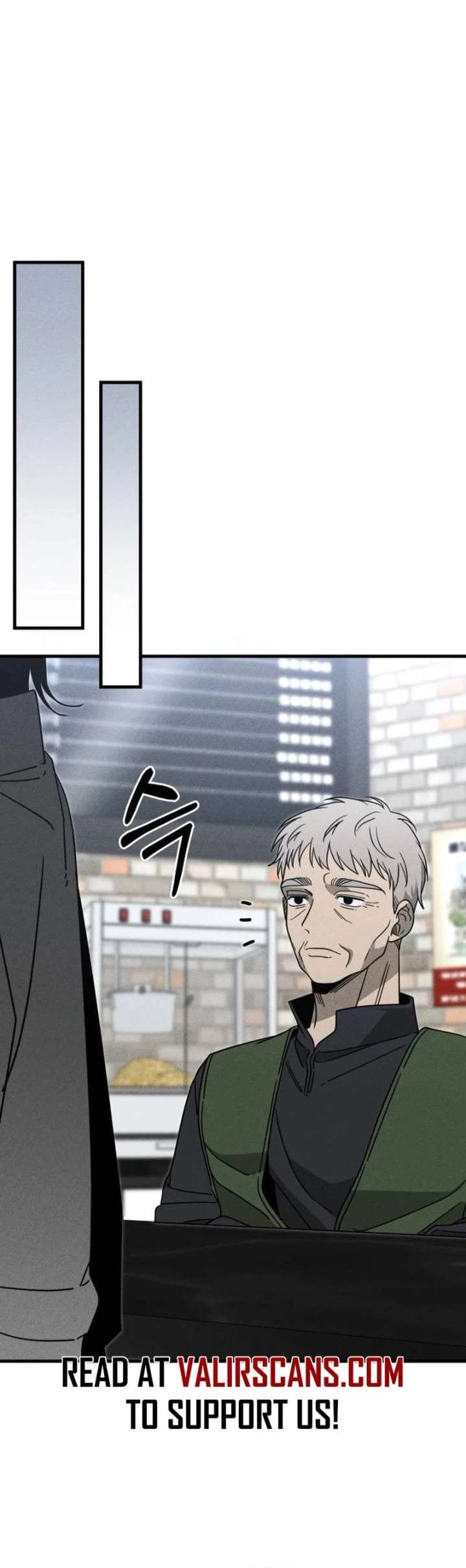 Spoiler - Manhwa Chapter 21 page 33 - 