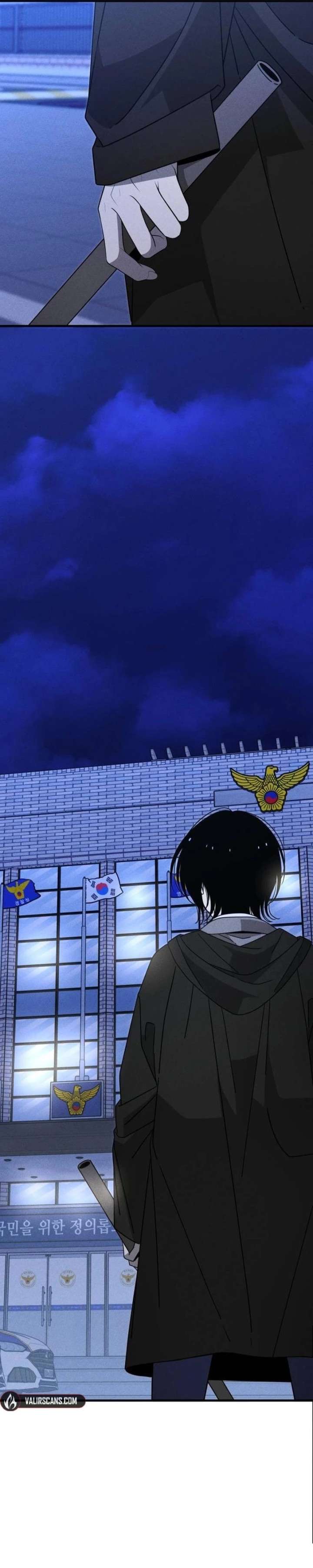Spoiler - Manhwa Chapter 21 page 37 - 