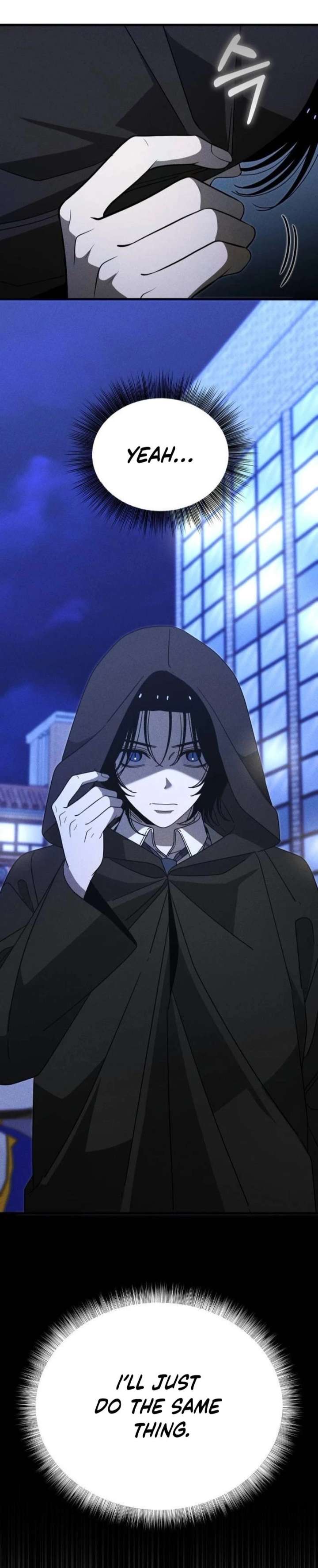 Spoiler - Manhwa Chapter 21 page 39 - 