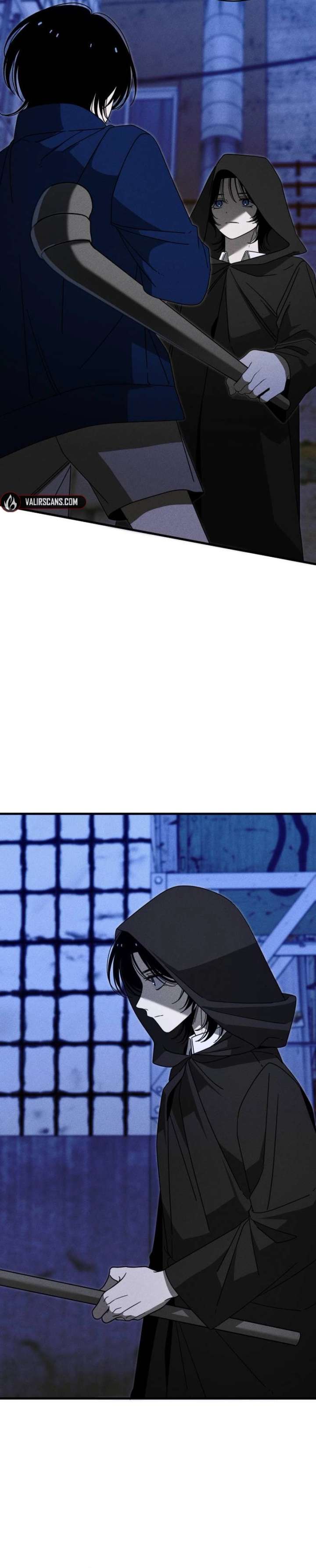 Spoiler - Manhwa Chapter 22 page 14 - 