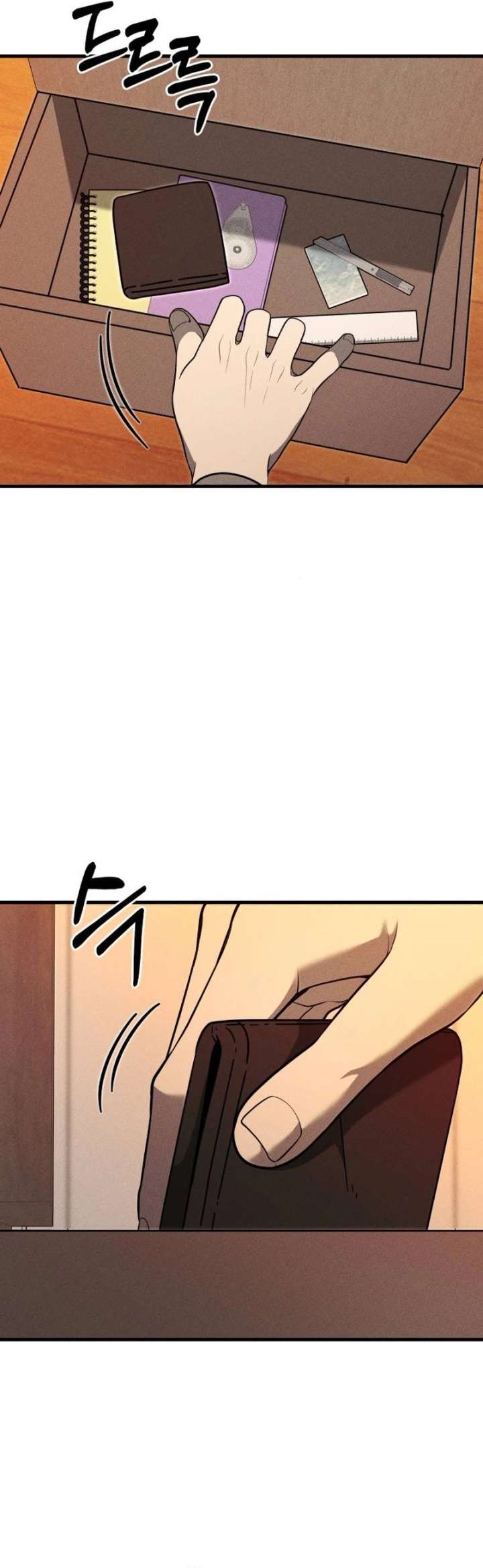 Spoiler - Manhwa Chapter 22 page 29 - 