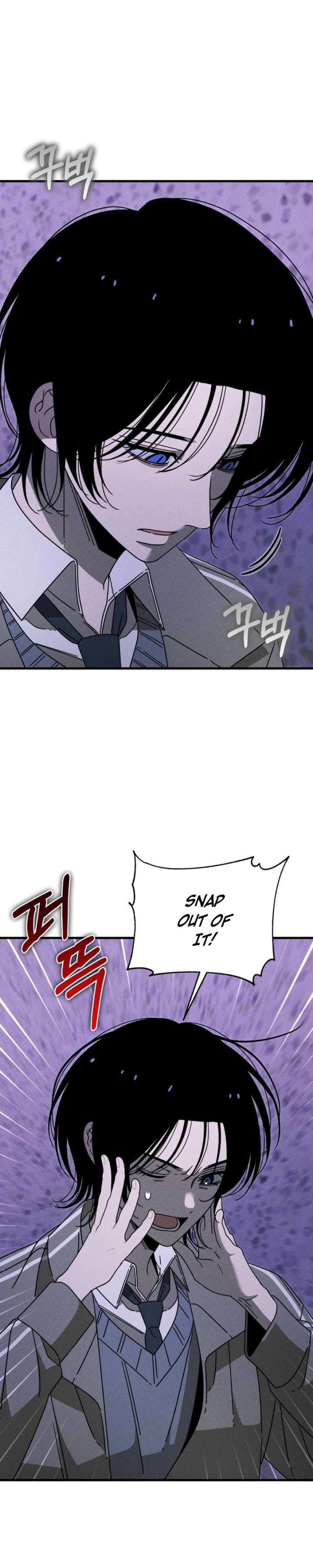 Spoiler - Manhwa Chapter 22 page 36 - 