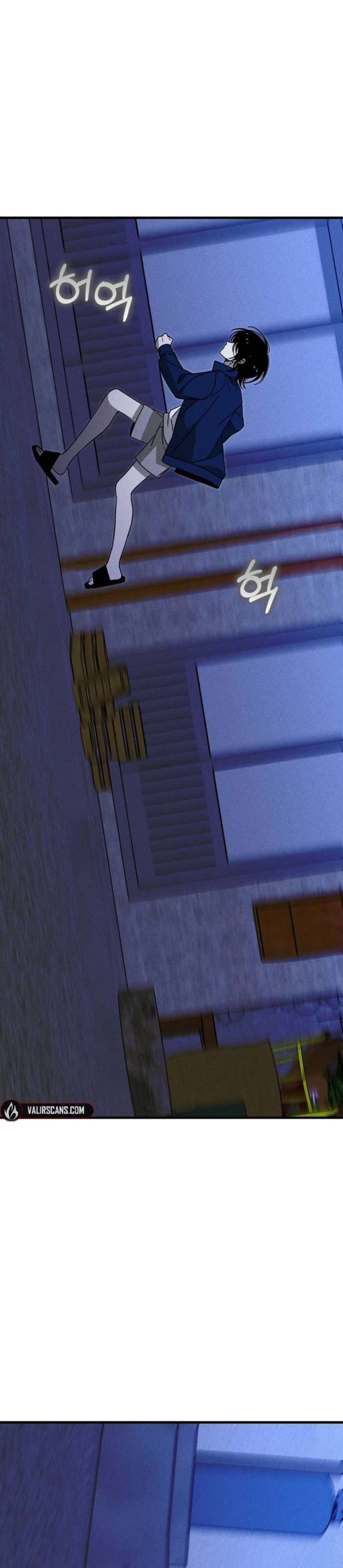 Spoiler - Manhwa Chapter 22 page 5 - 