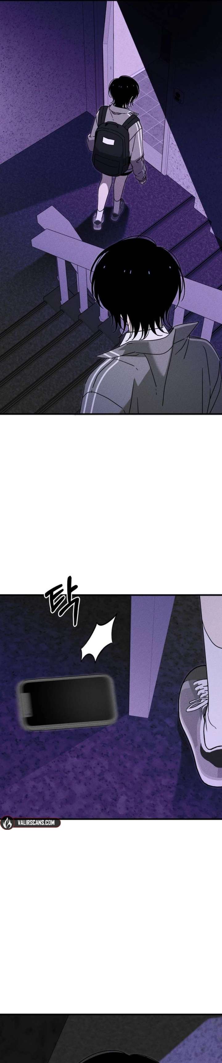 Spoiler - Manhwa Chapter 22 page 41 - 