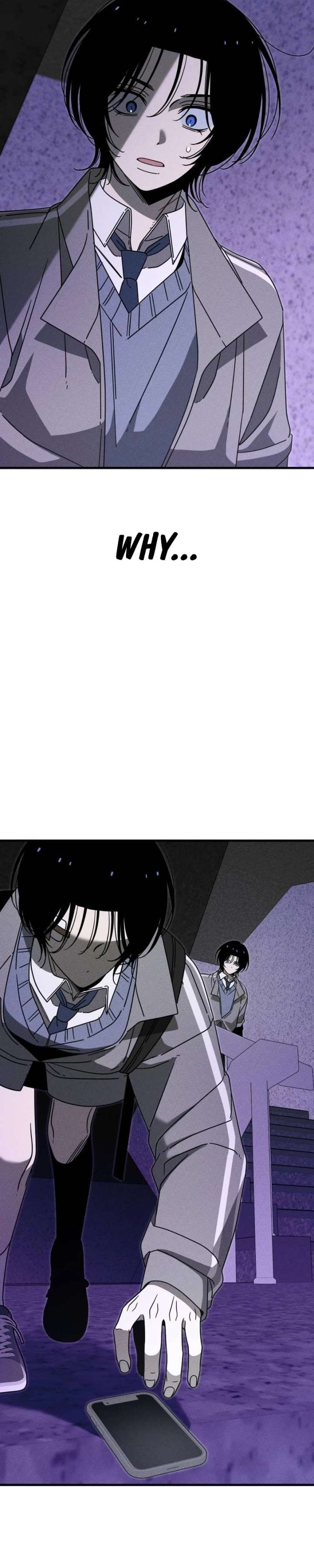 Spoiler - Manhwa Chapter 22 page 42 - 