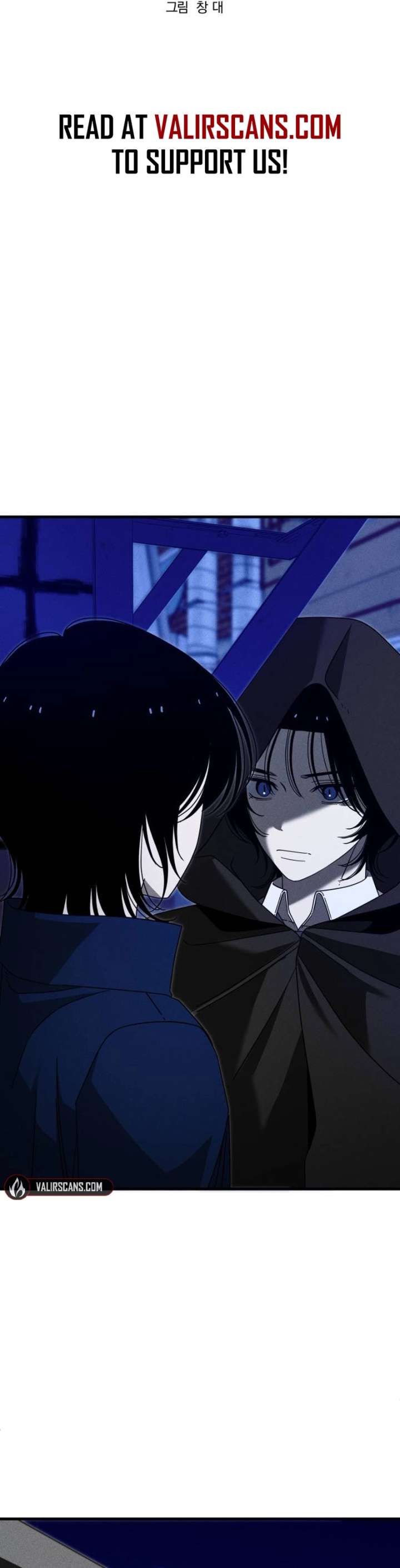 Spoiler - Manhwa Chapter 22 page 10 - 