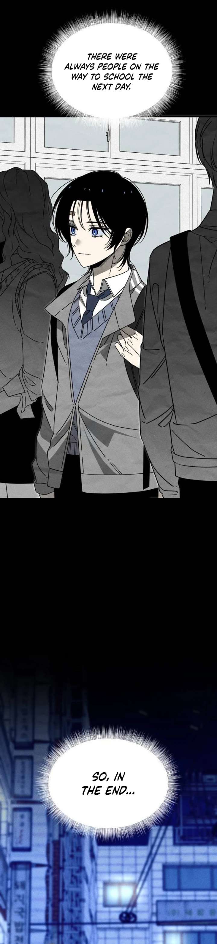 Spoiler - Manhwa Chapter 23 page 5 - 