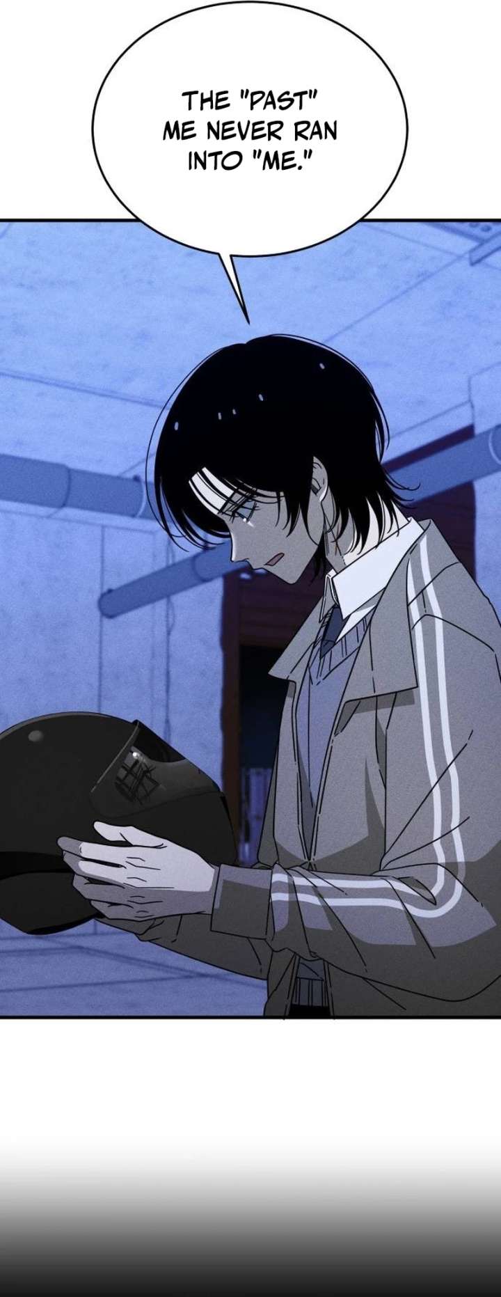 Spoiler - Manhwa Chapter 23 page 10 - 