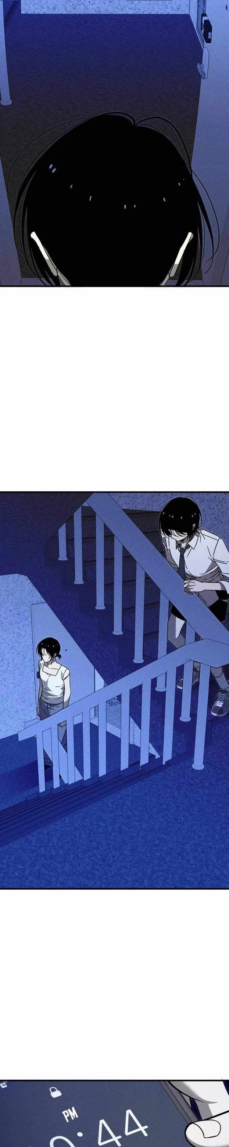 Spoiler - Manhwa Chapter 24 page 33 - 