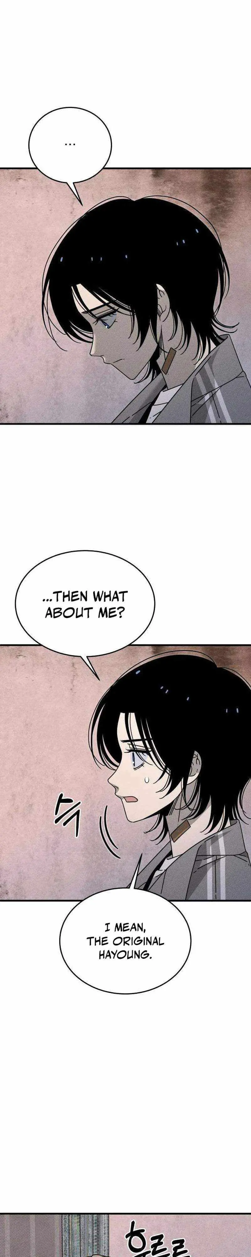 Spoiler - Manhwa Chapter 25 page 5 - 