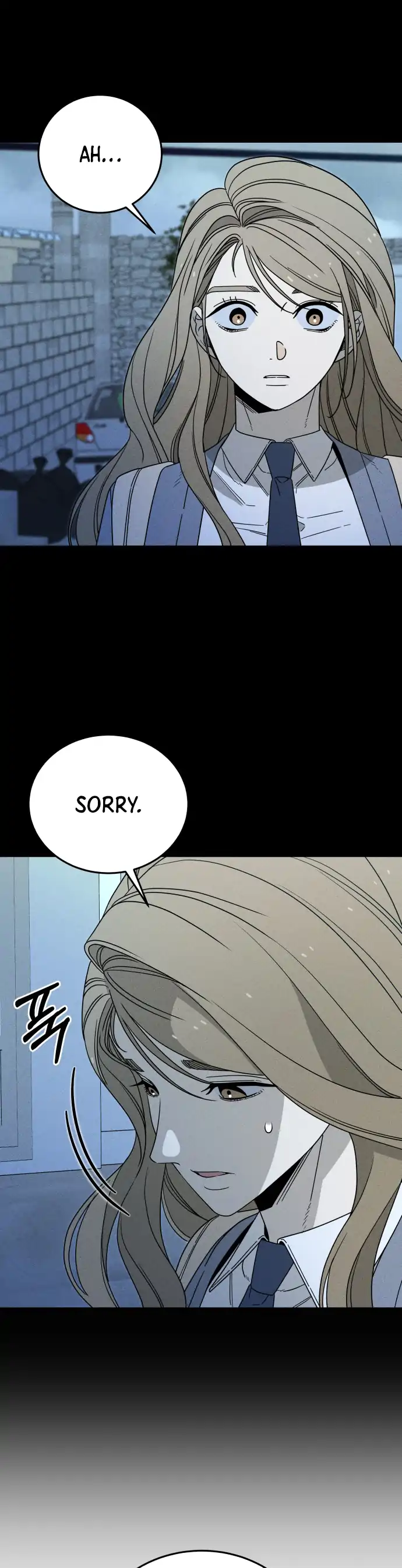 Spoiler - Manhwa Chapter 3 page 13 - 